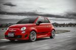Abarth 500 2014 года (BR)